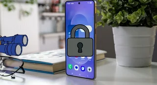 Samsung Galaxy S26 prywatność