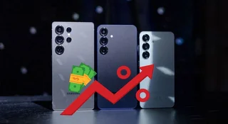 Cena Galaxy S26 uderzy w wymagających. Mam tragiczne wiadomości