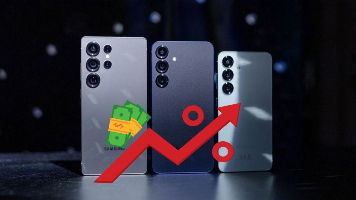 Cena Galaxy S26 uderzy w wymagających. Mam tragiczne wieści