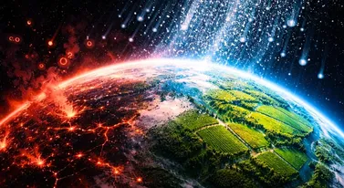 Rozsypujesz po polu i hamujesz globalne ocieplenie. Odkrycie zdumiewa