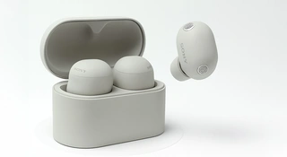 słuchawki Sony WF-100XM6