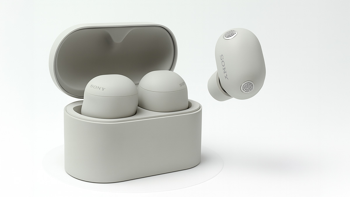 Takie są nowe słuchawki Sony. Zmieniają to, co najbardziej irytowało
