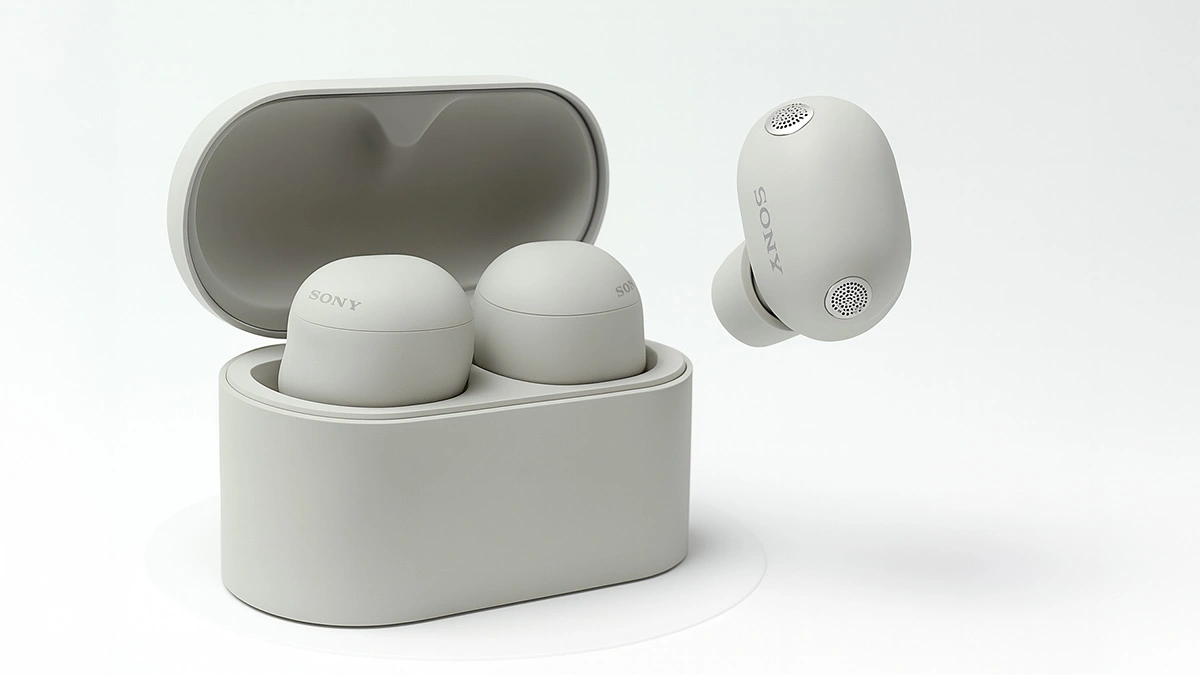 słuchawki Sony WF-100XM6