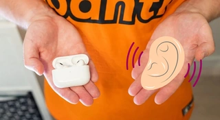 Słuchawki w uszach przez cały dzień. Lekarze widzą skutki