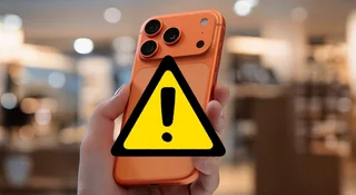 Smartfony niebezpieczeństwo