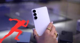 Samsung smartfony przyspieszą