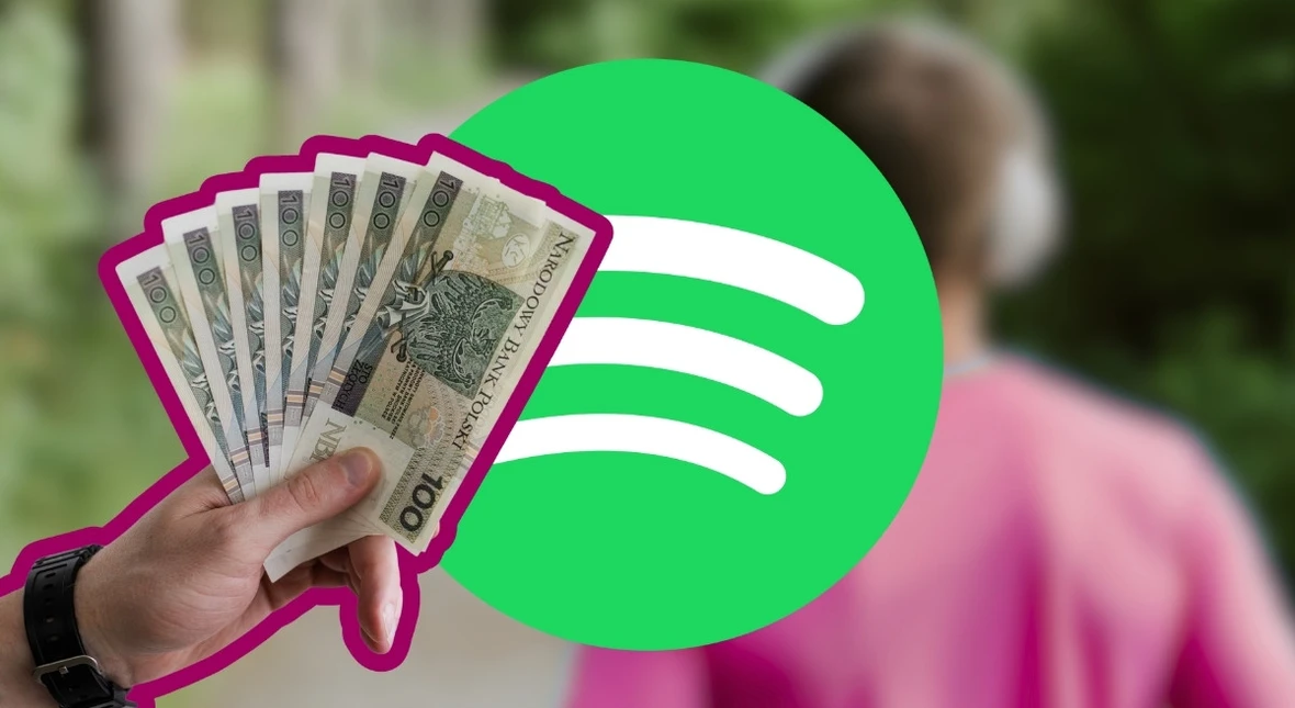 Image for Spotify z nowymi cenami. Po podwyżce rodziny zapłacą najwięcej