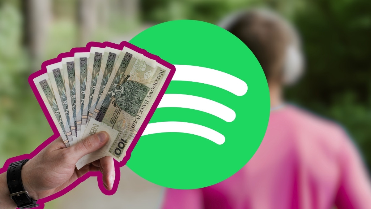 Spotify z nowymi cenami. Po podwyżce rodziny zapłacą najwięcej