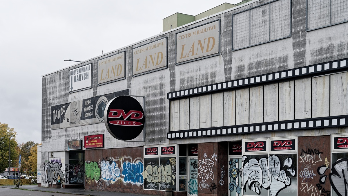 Burzą galerie handlowe i biurowce. Mieszkańcy: no dobra, a co z nami?