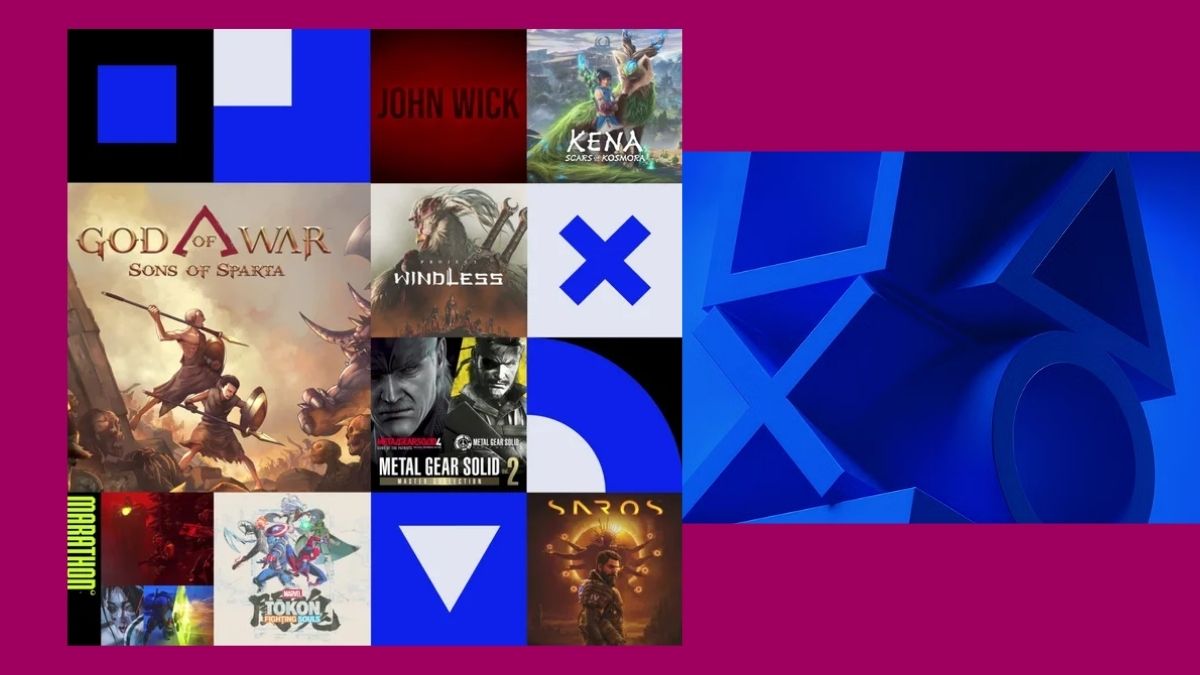 State of Play luty 2026. Powrót Kratosa i Metal Gear Solid 4