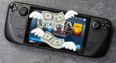 Steam Deck niedostępny w Polsce. Co za bzdura, winne wielkie korpo