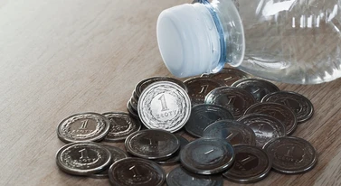 System kaucyjny to faktycznie porażka. Bo sami robicie sobie pod górkę