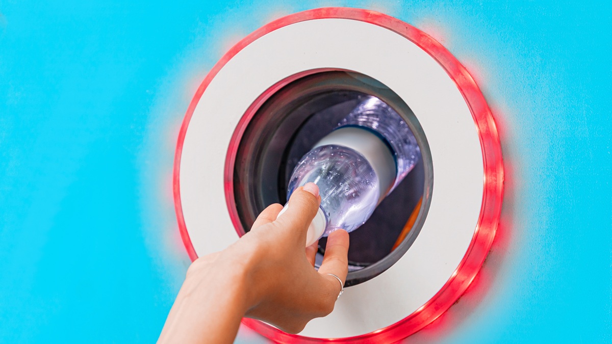 Rząd widzi, iż kręcisz nosem na system kaucyjny. Mówi, iż się mylisz