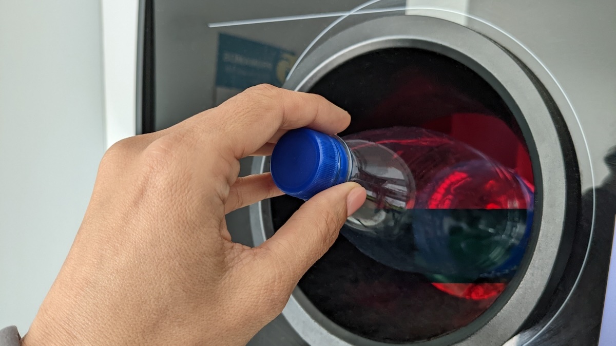 Chcą wykiwać system kaucyjny. Dla paru groszy ryzykują więzieniem