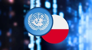 Bitwa o standardy AI przenosi się do ONZ. Polskie nazwisko na liście ekspertów