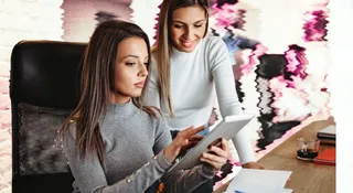 Cyfrowa przepaść drugiej generacji