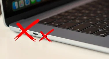 Tani MacBook będzie wybrakowany. Lista cięć wręcz boli