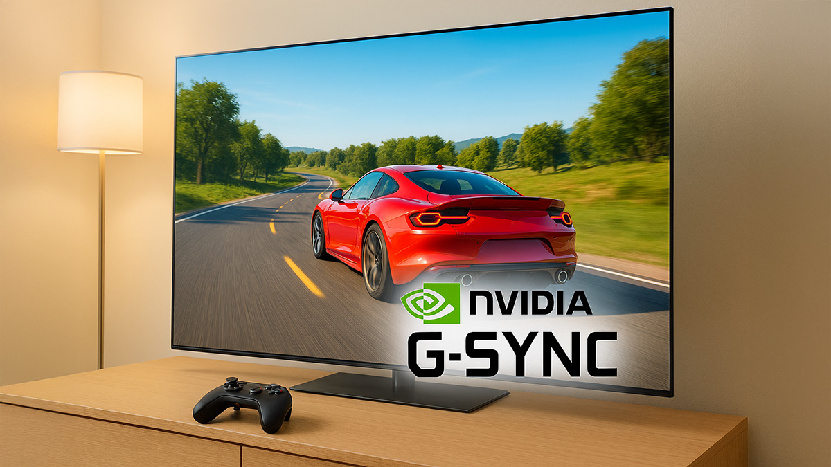 Telewizory OLED 2026 to jasny sygnał dla graczy. Zmieniają sposób grania