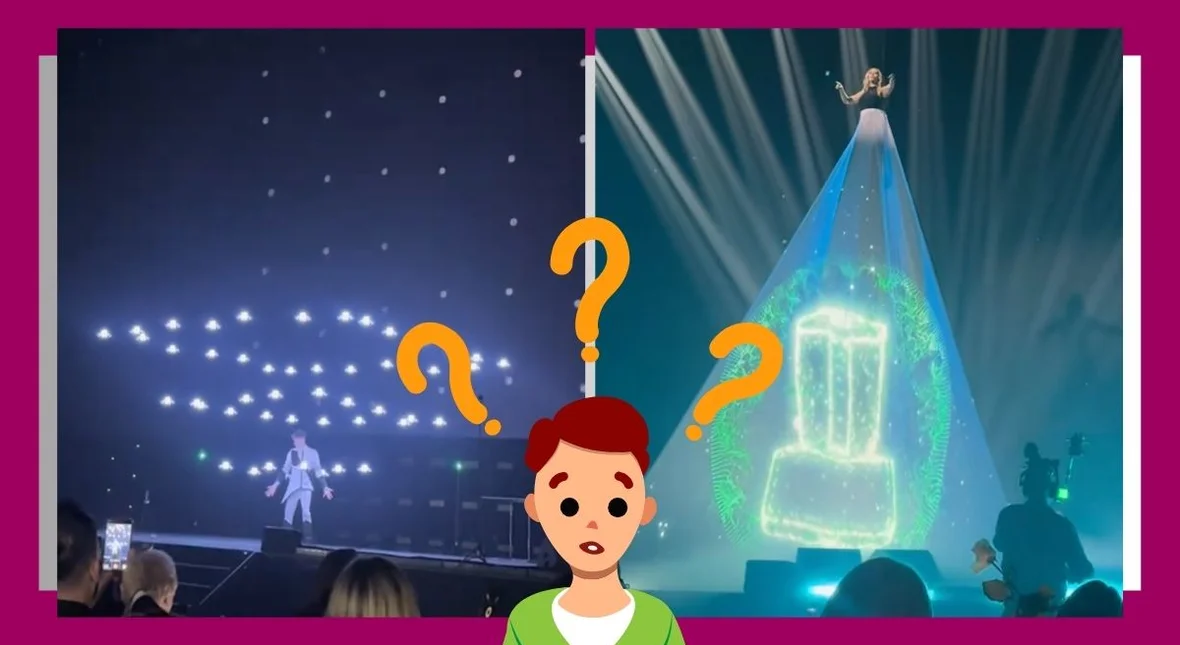 Image for Gala Thermomixa zamieniła się w nabożeństwo. "Prawie jak religia"