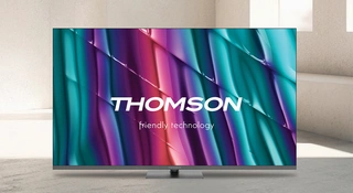 Thomson telewizory Polska