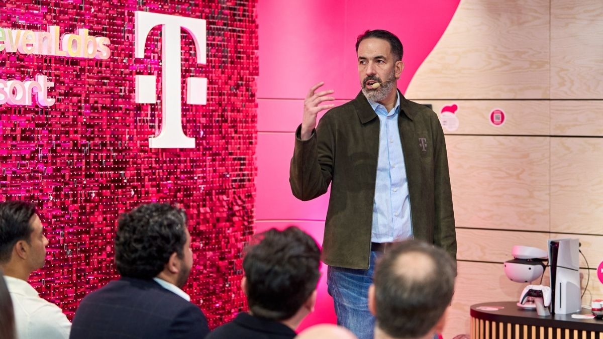 Oto darmowe AI w telefonie. Zrobi ci podcast w trzy kliki