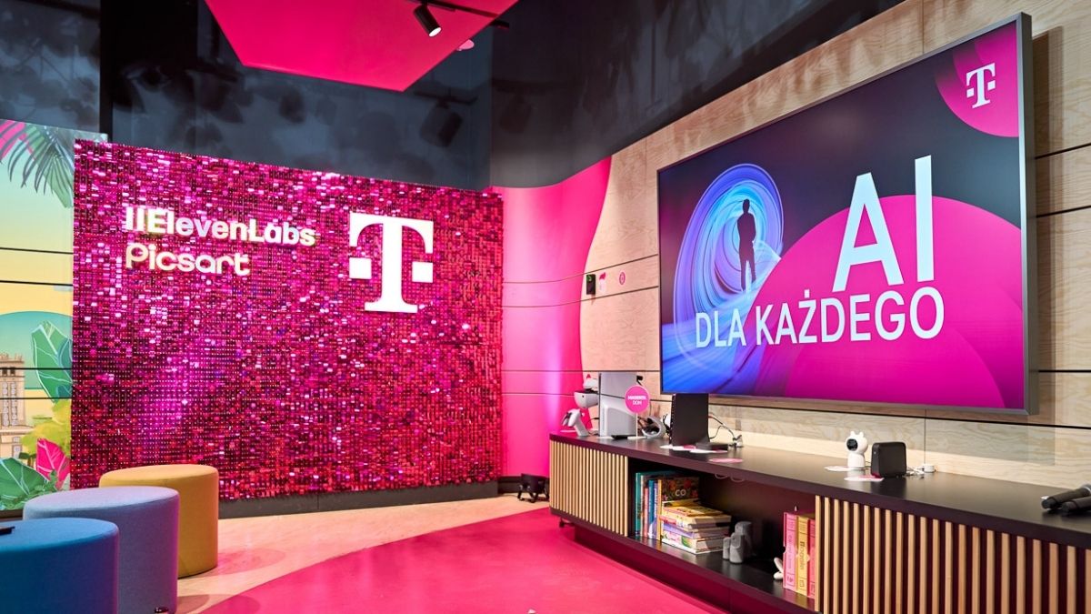 Koniec płacenia za AI. Płatne narzędzia są tu za darmo