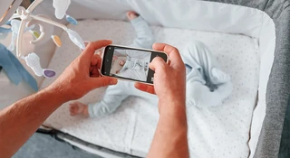 Wraz z dziećmi przyszła świadomość zagrożeń, które wcześniej ignorowali liderzy Doliny Krzemowej