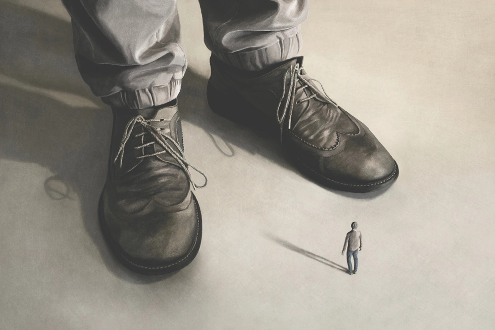 Fot. Shutterstock / fran_kie 