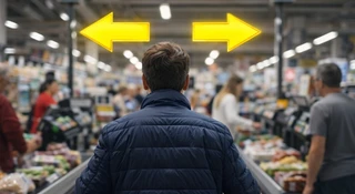 Twoja kasa wcale nie jest najwolniejsza