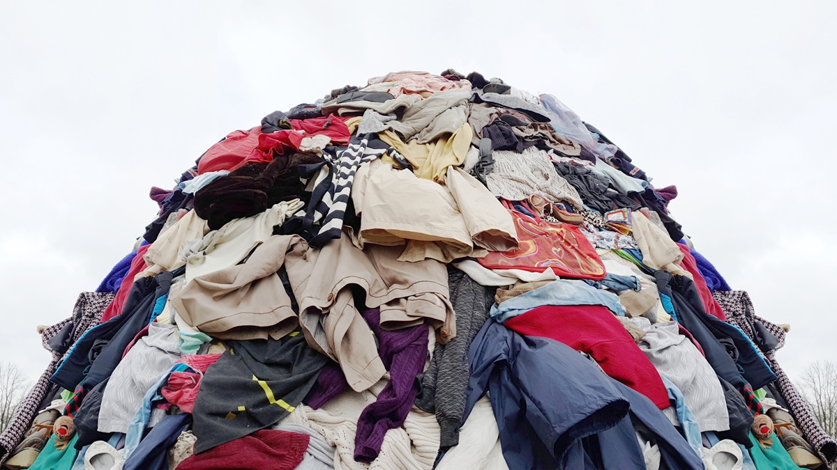 Koniec z niszczeniem dobrych rzeczy. Unia wprowadza istotny zakaz