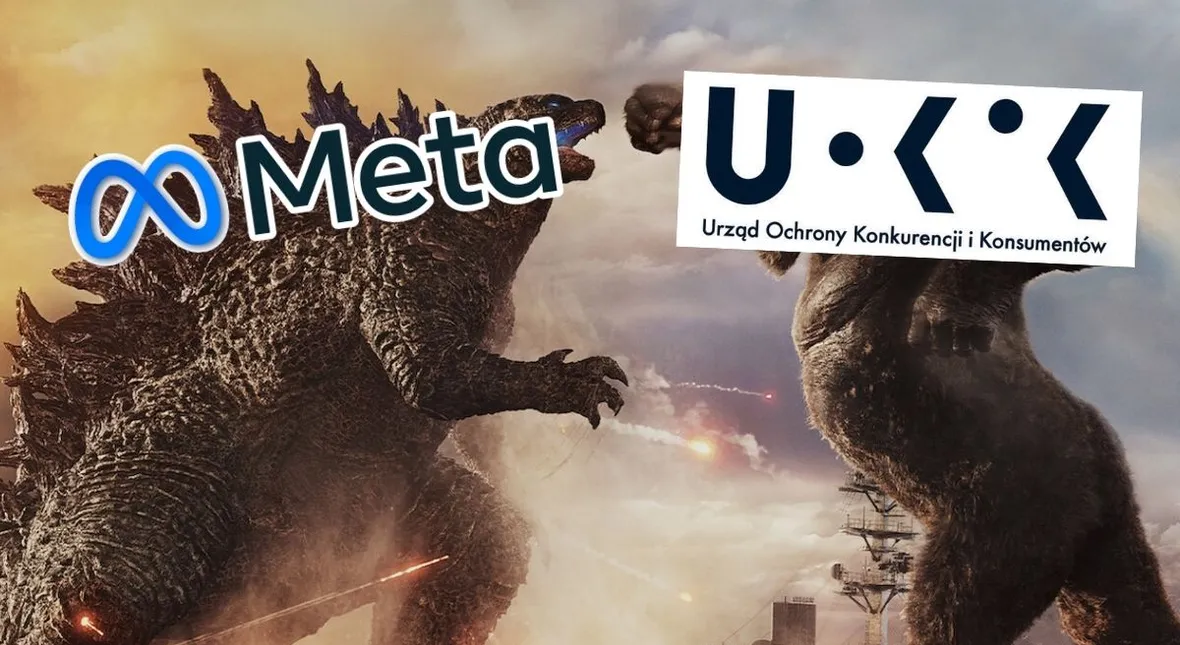 Image for UOKiK wziął się za Facebooka. I niech go przeczołga