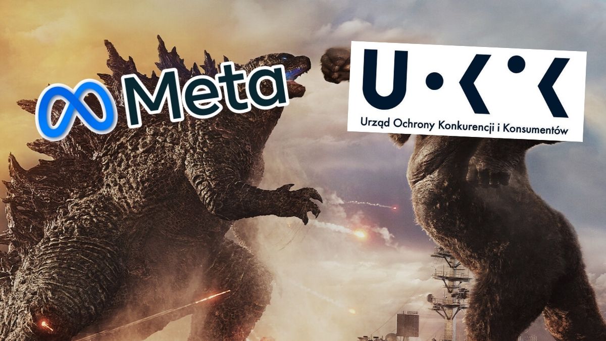 UOKiK wziął się za Facebooka. Brawo, niech go przeczołga