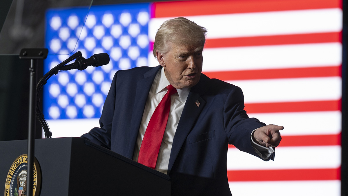 Dyplomaci z USA mają walczyć z twoją prywatnością. To ich nowa misja