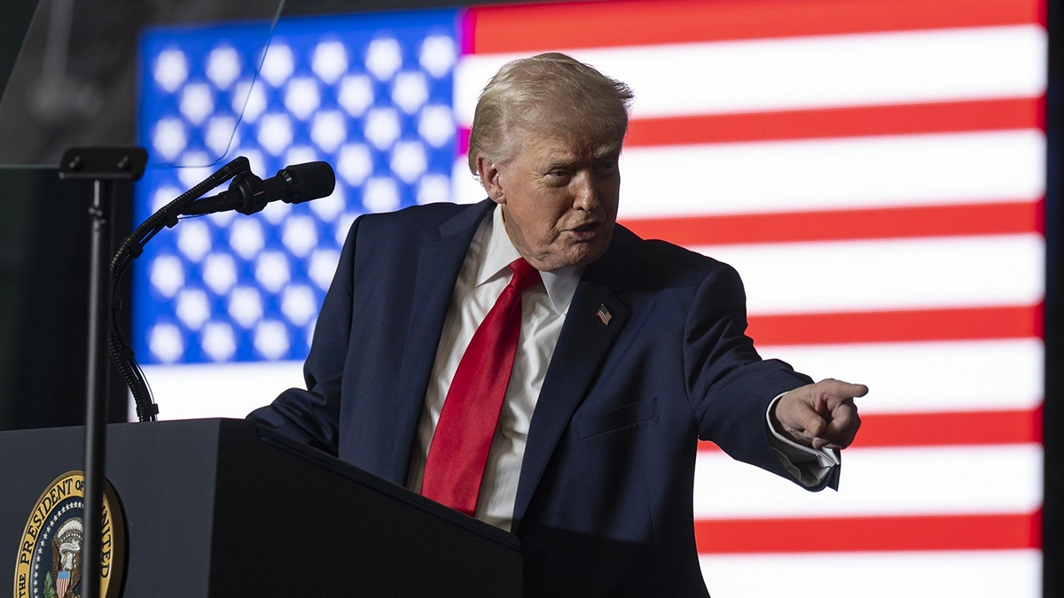 USA mobilizuje dyplomatów w sporze o dane