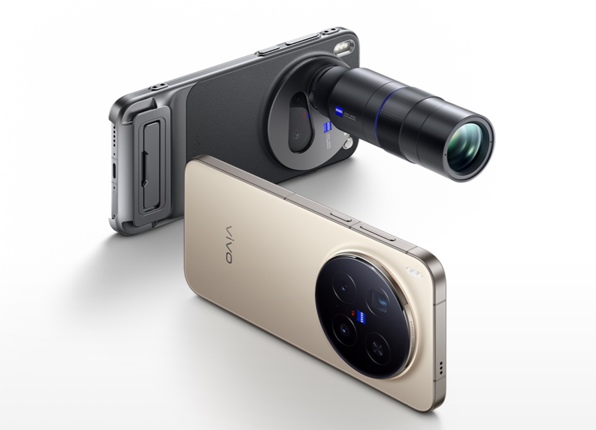 Smartfony vivo debiutują w RTV Euro AGD Flagowe modele w ofercie i promocje na start