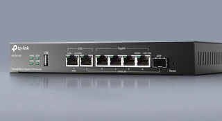 Jak skonfigurować VPN na routerze