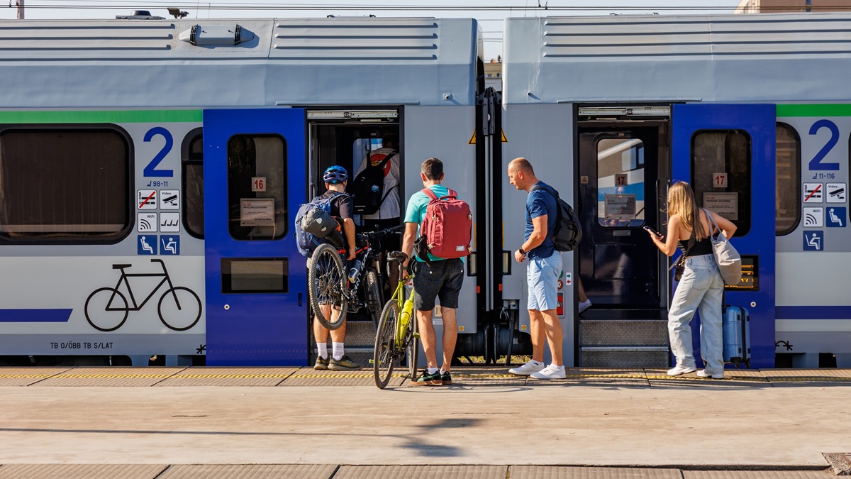 Na polskie wagony poczekamy. Już wiesz, czemu potrzebne są niemieckie