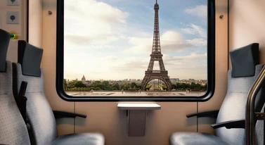 Pociągiem z Polski prosto do Paryża. To połączenie wygryzie samoloty