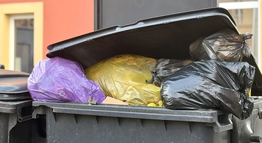 Warszawa jak twój sąsiad, ale z głową. Śmieciami ogrzeje domy