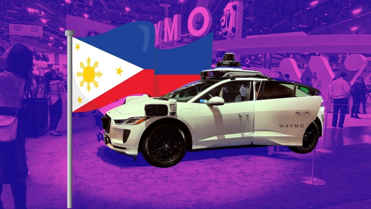 Autopilot to Filipińczyk przed laptopem. Magia kończyła się na skrzyżowaniu 