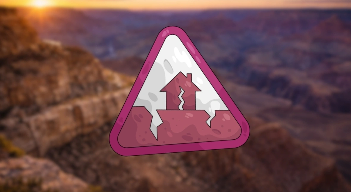 Image for Policzyli brakujące miliardy lat. Wiadomo, co naprawdę zjadało skały