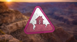 Zaginione miliardy lat w dziejach Ziemi