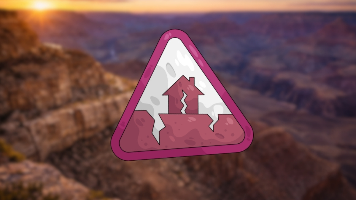 Policzyli brakujące miliardy lat. Wiadomo, co naprawdę zjadało skały