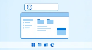 Windows 11 agenci wideo