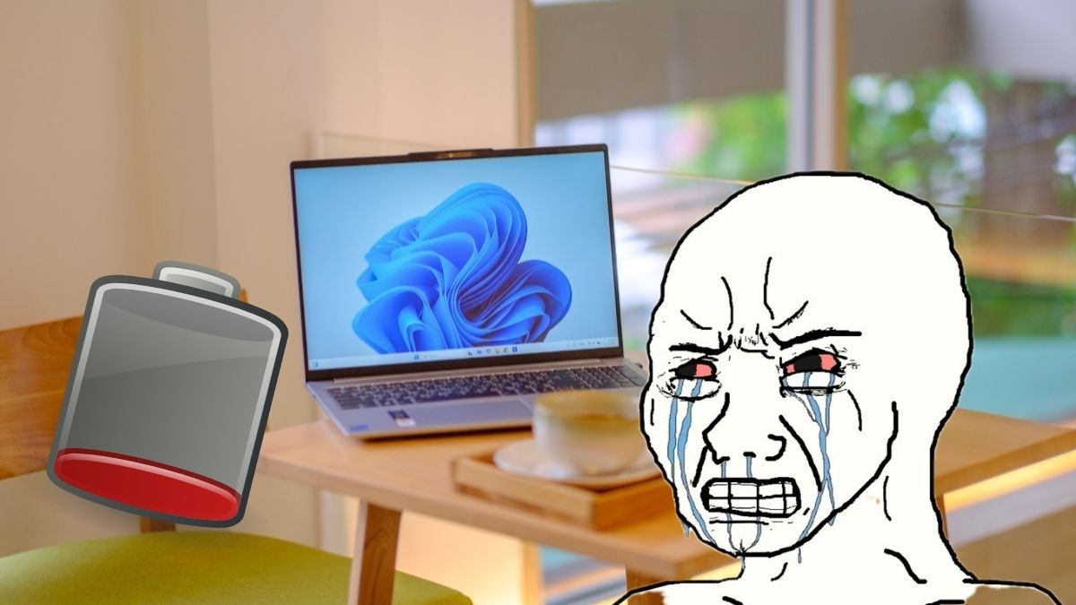 Windows 11 po cichu rozładowywał masę laptopów. Ile jeszcze tych wtop