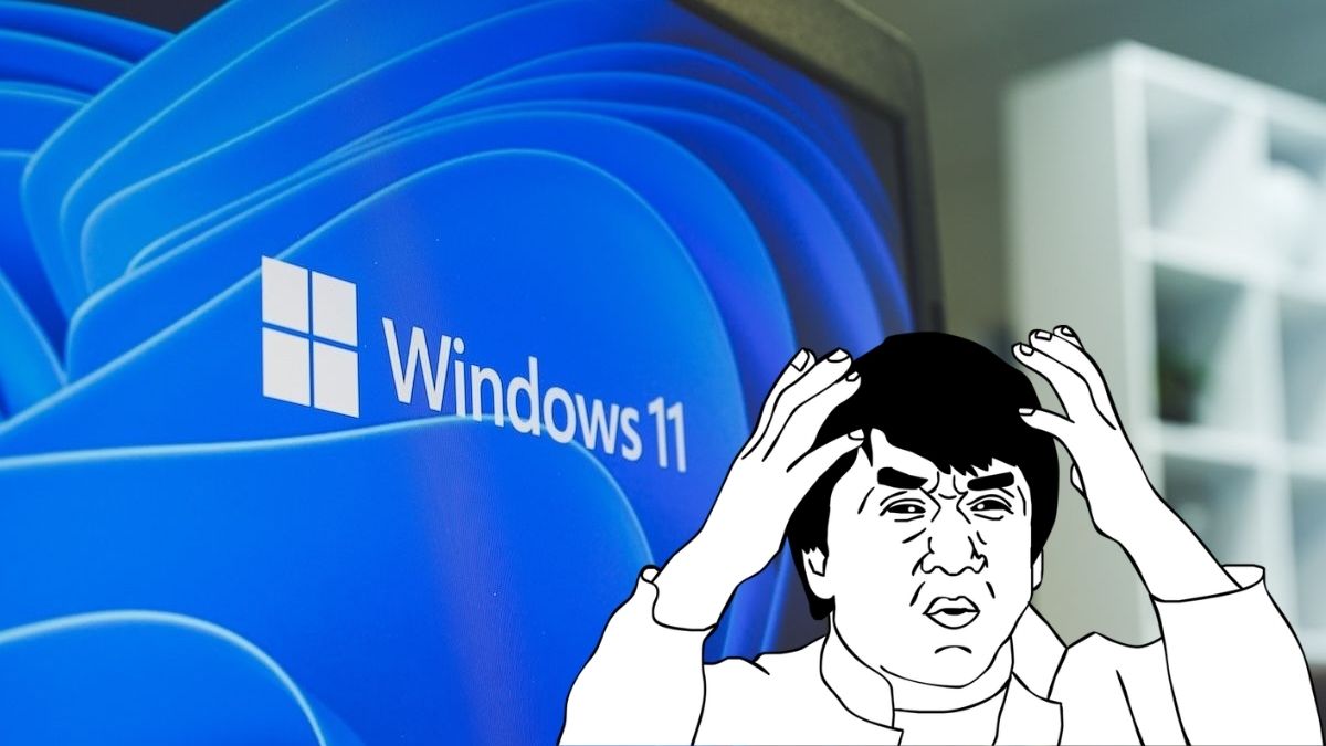 Microsoft się pogubił. Najgorszy element Windowsa 11 jest najlepszy
