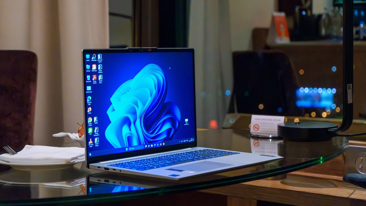 Czekaliśmy na to od premiery Windowsa 11. Tak, chodzi o Pasek zadań