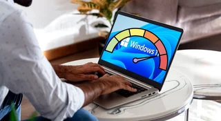 Windows 11 speedtest