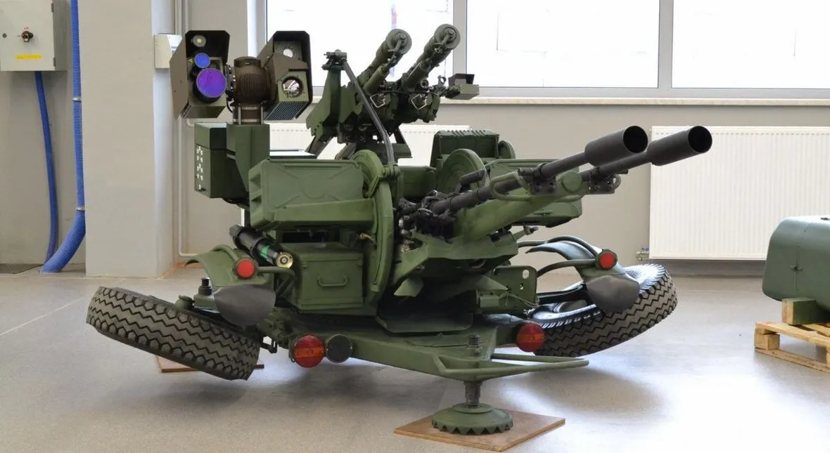 Image for Polska armia zbroi się na potęgę. Te pociski sieją spustoszenie