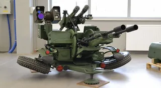 Polska armia zbroi się na potęgę. Te pociski sieją spustoszenie